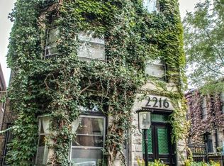 2216 N Cleveland Ave #G, Chicago, IL 60614