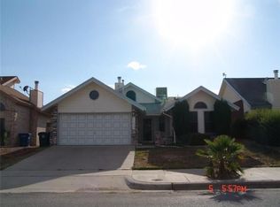 11029 Loma Grande Dr, El Paso, TX 79934