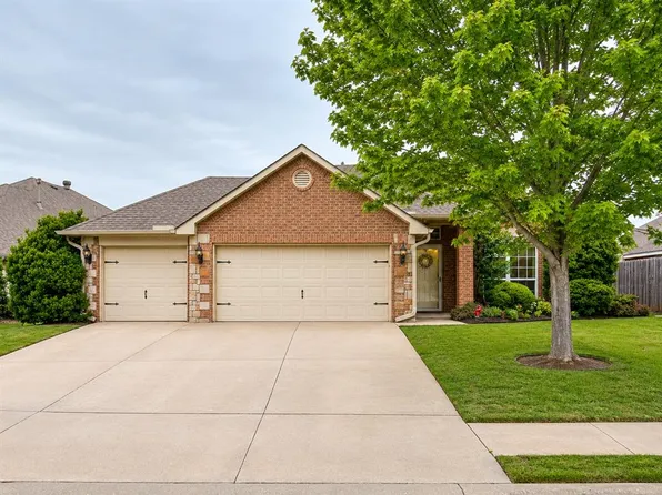 1205 NW 190th Pl, Edmond, OK 73003
