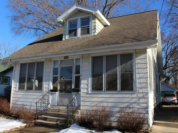 2413 Upham St, Madison, WI 53704