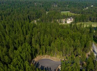 35 Whitefish Ranch Ct, Whitefish, MT 59937