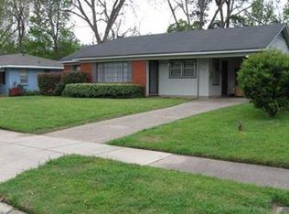 2620 Sevier St, Shreveport, LA 71104