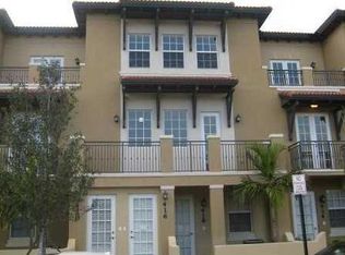 416 SW 147th Ave #5008, Hollywood, FL 33027