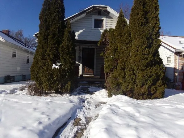 241 Brooklyn Ave, Dayton, OH 45417