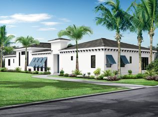 Sea Grape 2 - Phase 2 Plan, Aqua Single Family Homes, Bradenton, FL 34210