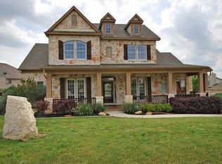 2405 Pawnee, Leander, TX 78641