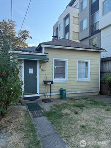 2853 SW Yancy Street, Seattle, WA, 98126
