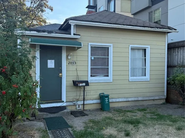 2853 SW Yancy Street, Seattle, WA 98126