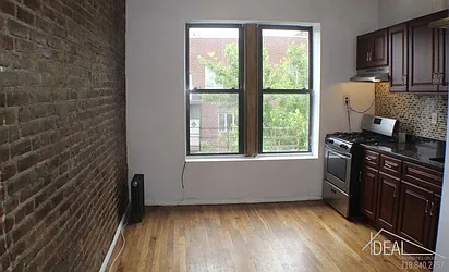 Rented by Ideal Properties Group