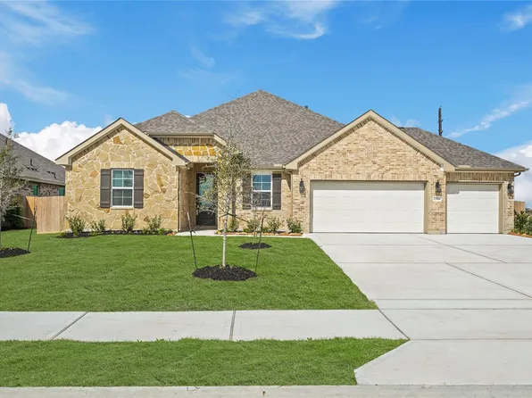 12123 Old Fashion Circle Mont, Belvieu, TX 77535