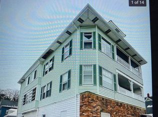 401 Willow St, Woonsocket, RI 02895