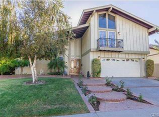25661 Dorado Dr, Santa Clarita, CA 91355