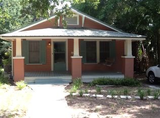 1611 E Hernandez St, Pensacola, FL 32503