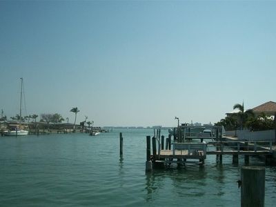 390 Belle Point Dr, Saint Pete Beach, FL, 33706