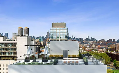 Rented by REAL New York