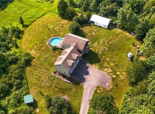 5280 Rottamore Rd, Vernon Center, NY 13477