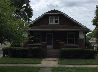 1508 13th St, Highland, IL 62249