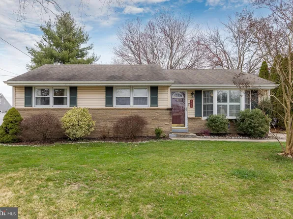 166 Ford Ave, West Deptford, NJ 08096