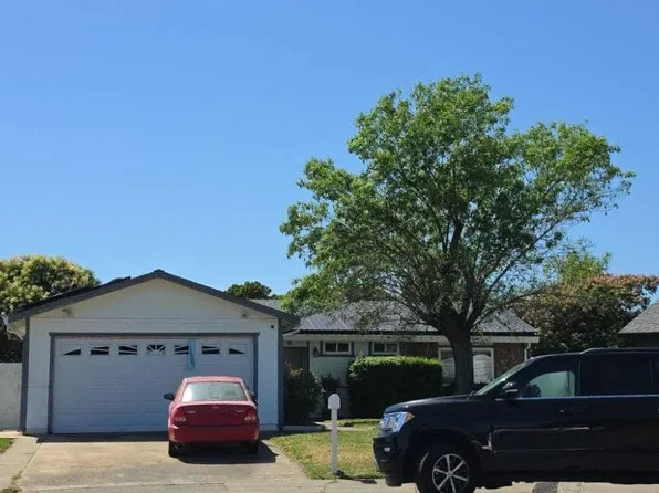 3234 Nosler Ct, Rancho Cordova, CA 95670