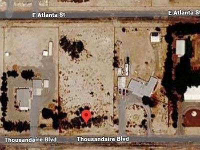 860 Thousandaire Blvd, Pahrump, NV, 89048