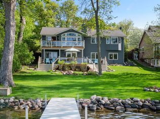 5964 Sunset Rd, Mound, MN 55364