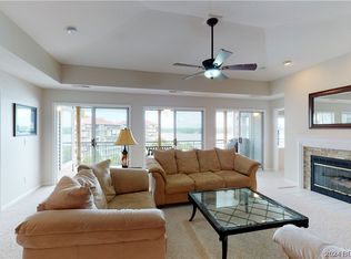 392 W Palisades Dr #4B-392-4B, Lake Ozark, MO 65049