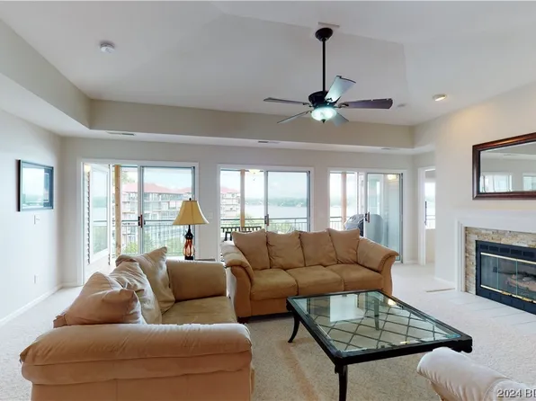 392 W Palisades Dr #4B-392-4B, Lake Ozark, MO 65049