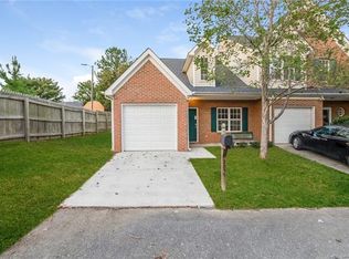 2055 Lennox Square Rd, Charlotte, NC 28210