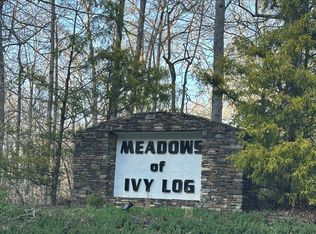 0 Ivy Meadow Ln, Blairsville, GA 30512
