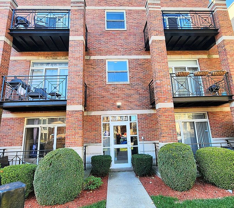 1st image of 4908 S Vincennes Ave #3