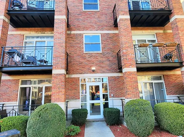 4908 S Vincennes Ave #3, Chicago, IL 60615