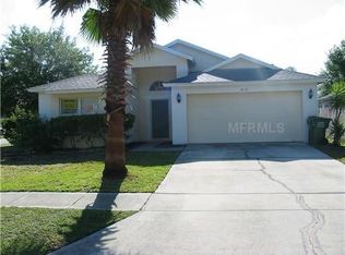 4126 Marlow Loop, Land O Lakes, FL 34639