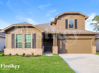 14745 Country Club Rd, Beaumont, TX 77705