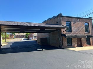 157 N Main St, Bostic, NC 28018