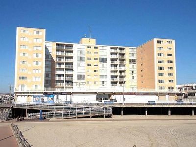 1900 Boardwalk UNIT 707, North Wildwood, NJ, 08260