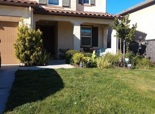 2512 Hagemann Way, Fairfield, CA 94533