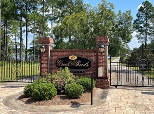 0 Thompson Level Rd, Lyons, GA 30436