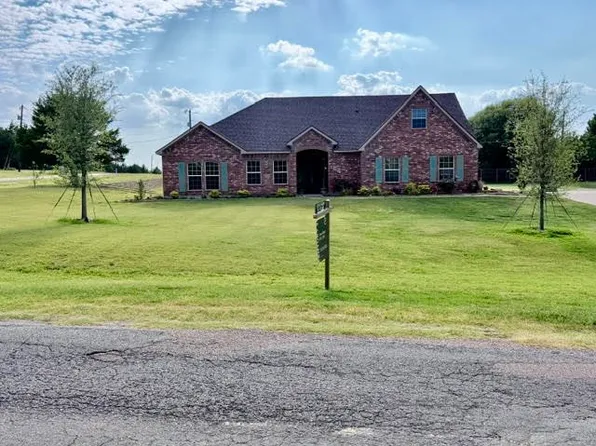 508 Lopez Dr, Sherman, TX 75090