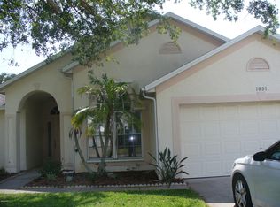 1851 Abbeyridge Dr, Merritt Island, FL 32953