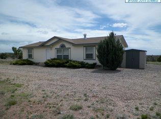33 Claw Rd, Silver City, NM 88061