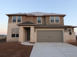 3196 Hidalgo Loop, Round Rock, TX 78665