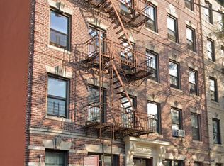 2501 Hoffman St #17, Bronx, NY 10458