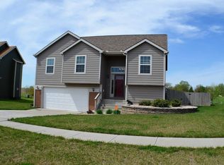 1006 Kadence Ln, Junction City, KS 66441