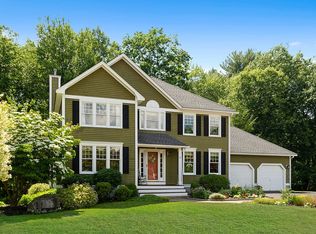 12 Joyce Cir, Westford, MA 01886