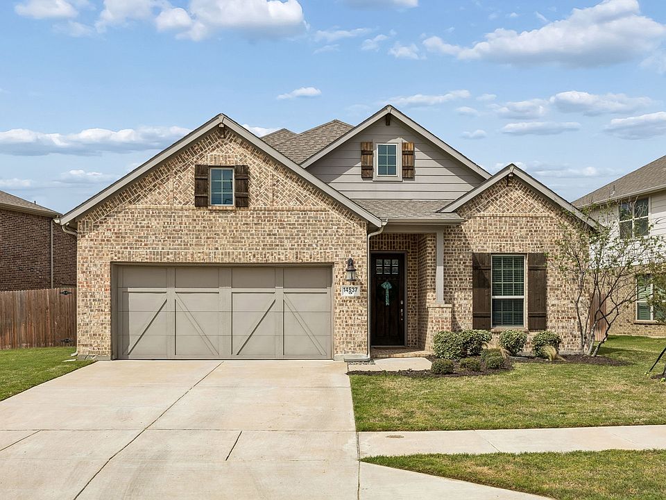 1st image of 14537 Frog Lake Dr