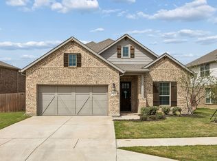 14537 Frog Lake Dr, Fort Worth, TX 76262