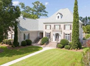 1311 Queens Ferry Rd, Florence, SC 29505