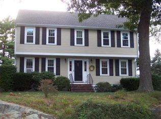 30 Emilissa Ln, Weymouth, MA 02188