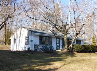 7061 N River Dr, West Bend, WI 53090