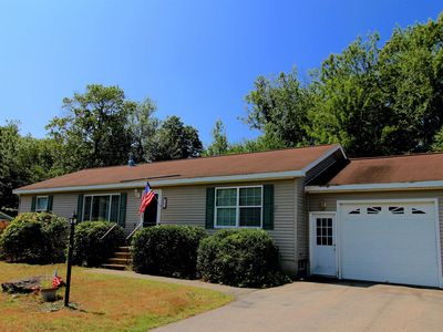 62 Silvertail Road, Berwick, ME, 03901